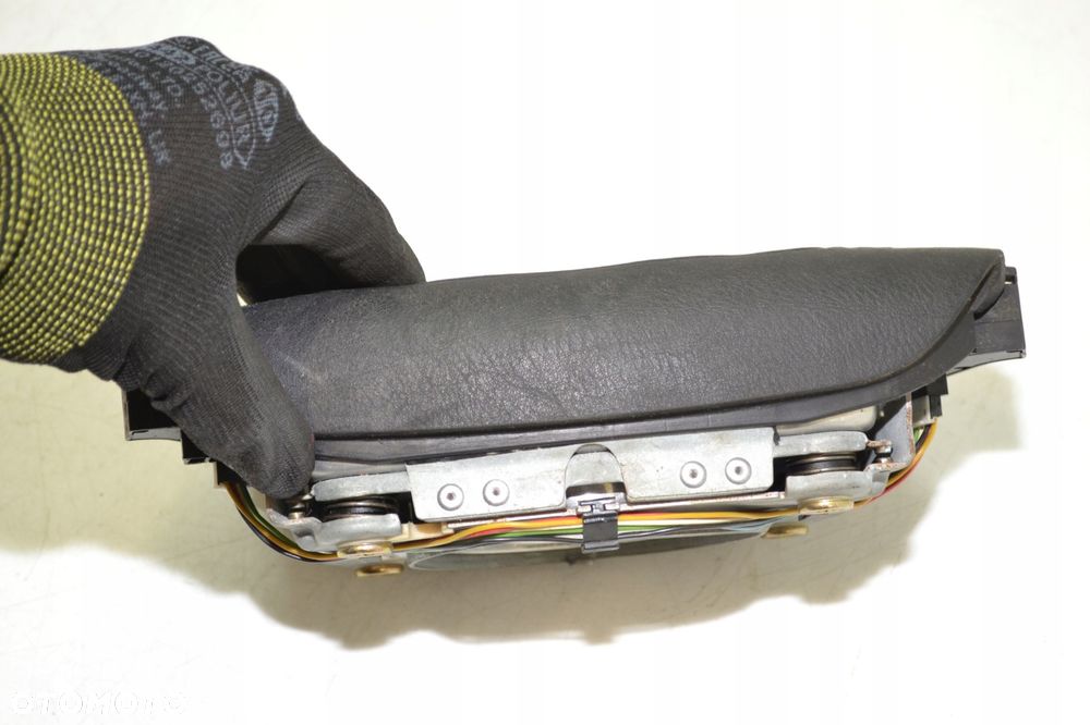 BMW E39 PODUSZKA AIRBAG KIEROWNICY MULTIFUNKCJA 3310944484 - 5