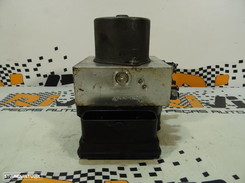 Abs Alfa Romeo 159 Sportwagon (939_)  51831526 / 54085207A / 16234407G - 3