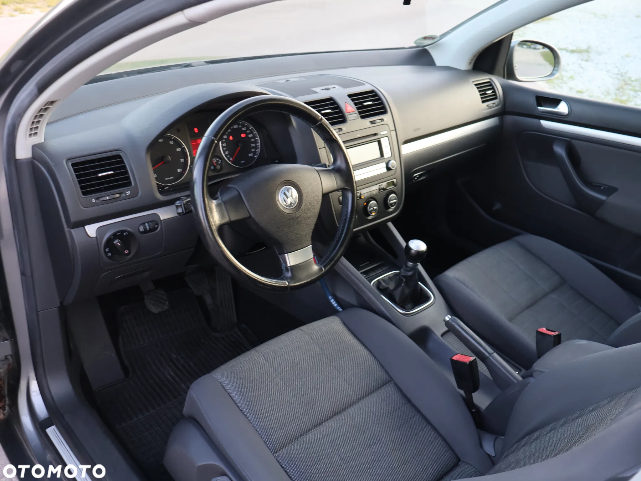 Volkswagen Golf 1.6 GT Sport - 19
