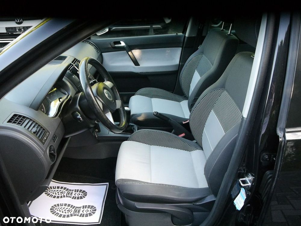 Volkswagen Polo Cross - 24