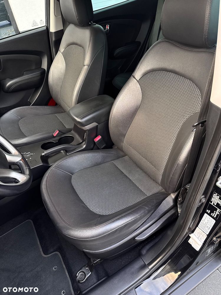 Hyundai ix35 - 19