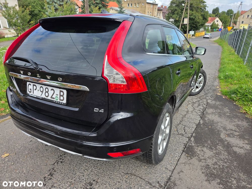 Volvo XC 60 D4 Drive-E Summum - 7