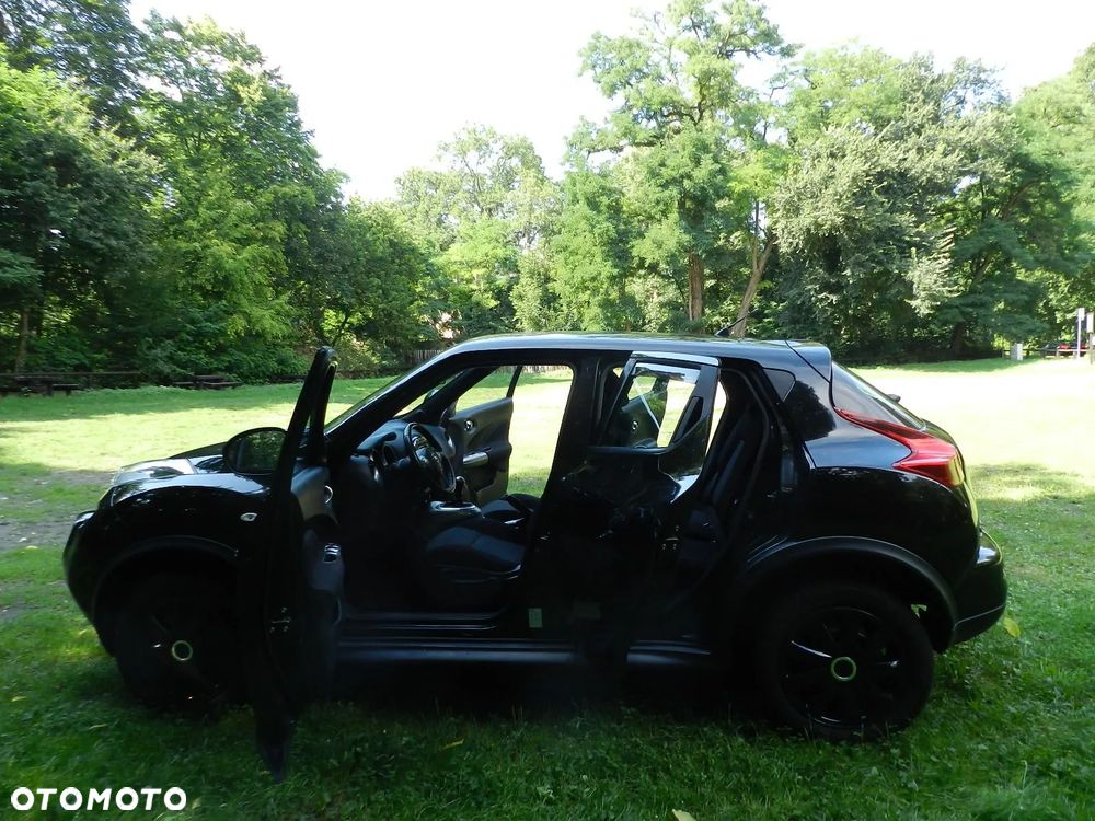 Nissan Juke - 23