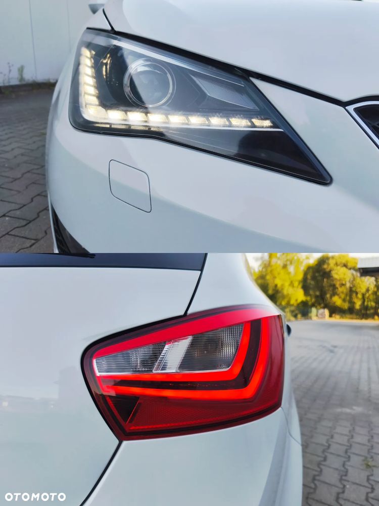 Seat Ibiza 1.2 TSI FR - 40