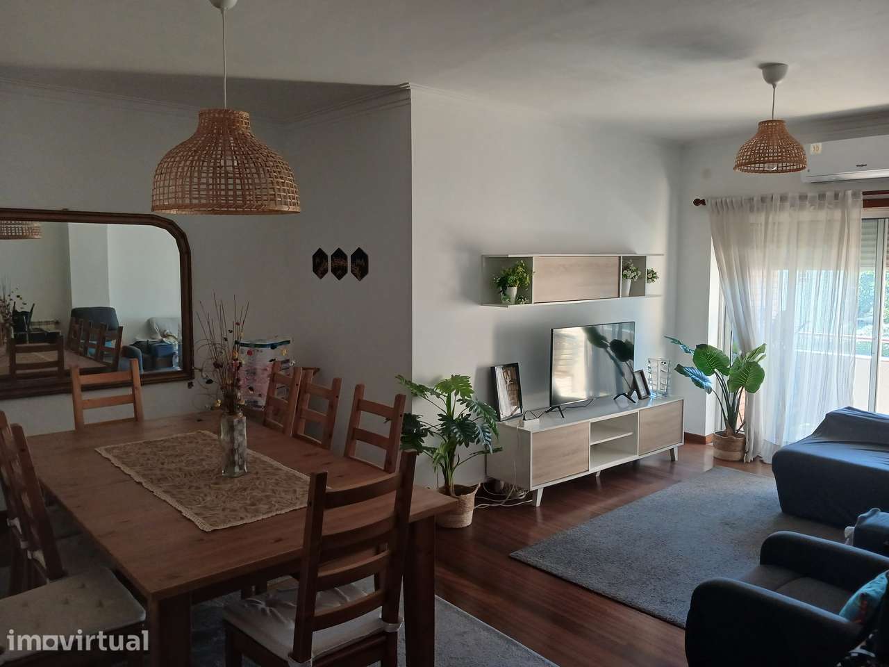 Apartamento T4 - Lamaçães - Grande imagem: 5/24
