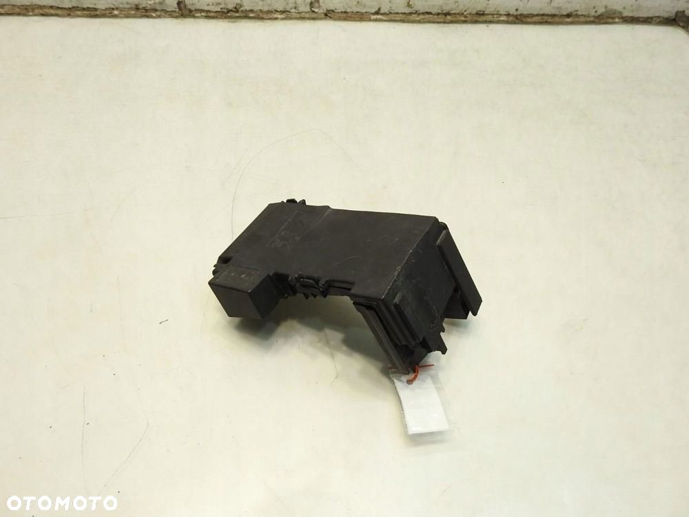 MODUŁ AKUMULATORA PEUGEOT 308 I 2.0 HDI 9666527580 - 8