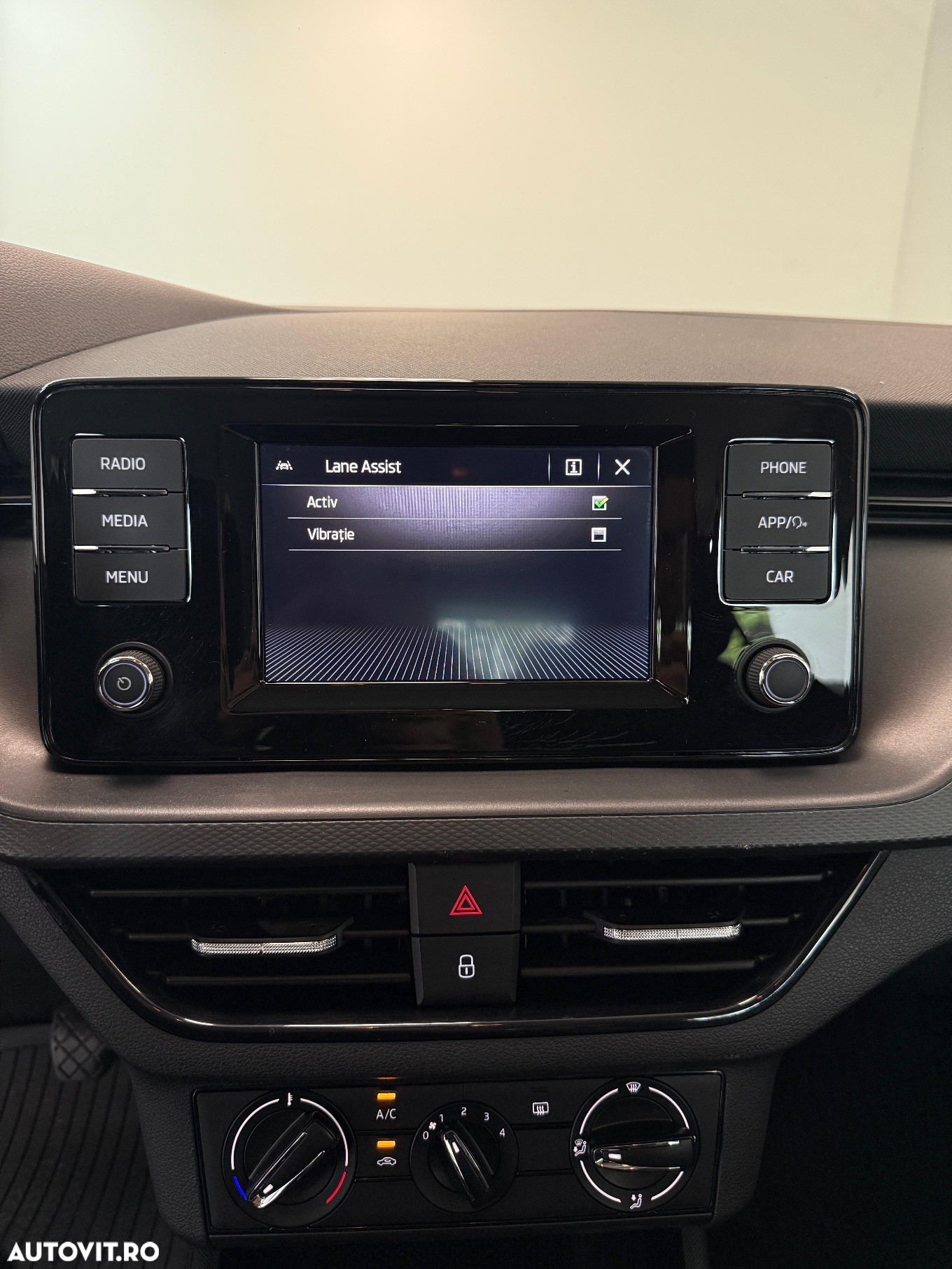 Skoda Scala 1.0 TSI Ambition - 12
