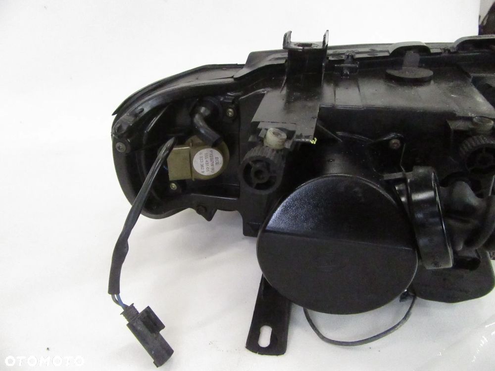 Reflektory reflektor Lampy lampa przód BMW e53 X5 Europa prawa lewa - 31