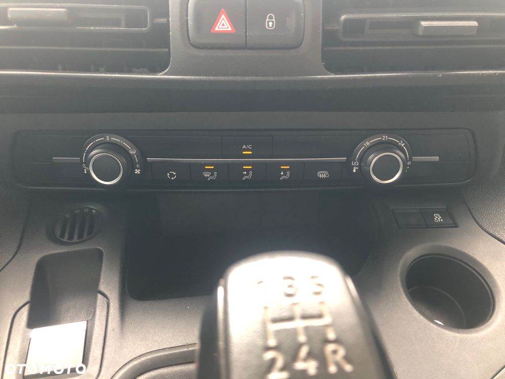Peugeot Partner - 17
