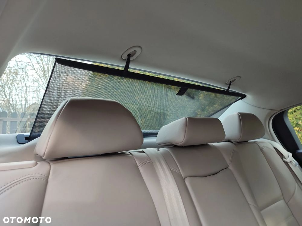 Peugeot 508 HDi FAP 165 Automatik Allure - 4