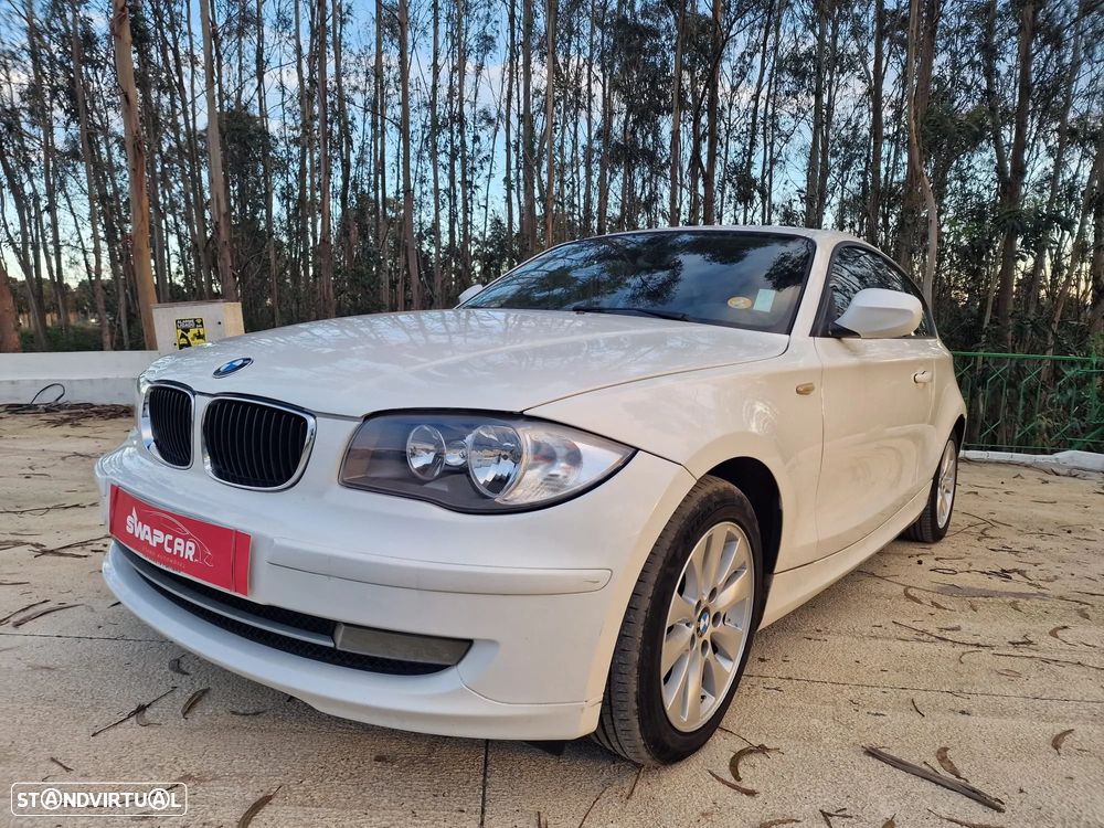 BMW 116 d DPF Edition Lifestyle - 5