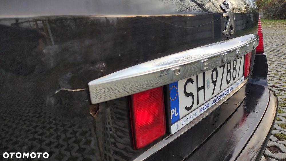 Peugeot 407 2.0 HDI SV Executive EU4 - 25