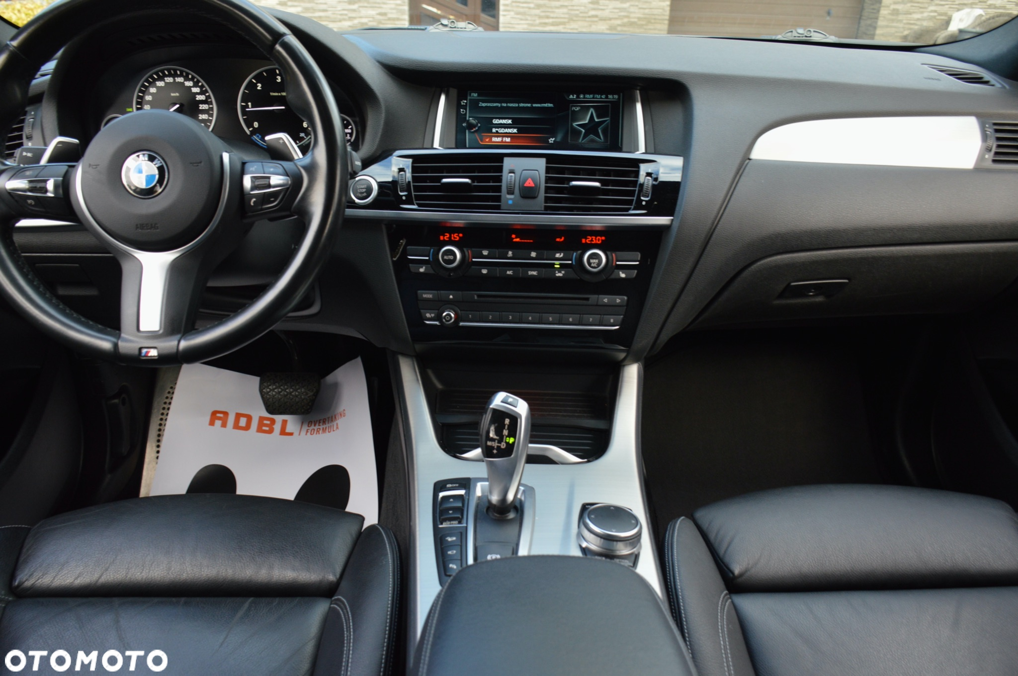 BMW X4 xDrive20d Edycja M Sport - 21