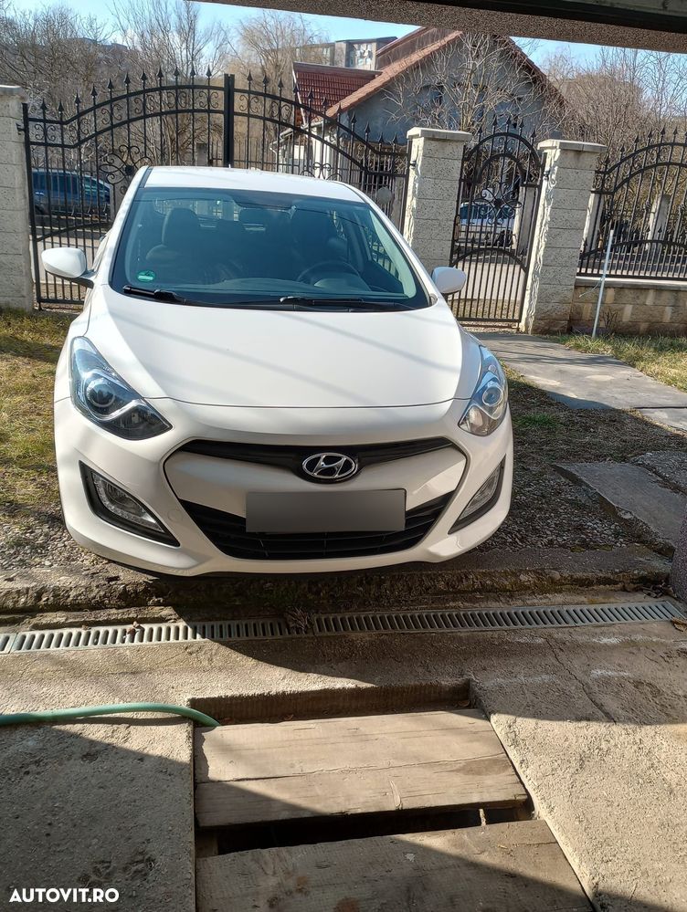 Hyundai i30 - 4