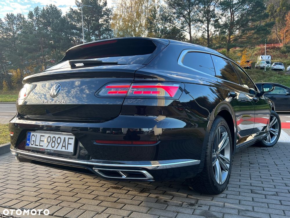 Volkswagen Arteon Shooting Brake 2.0 TDI SCR DSG R-Line - 19
