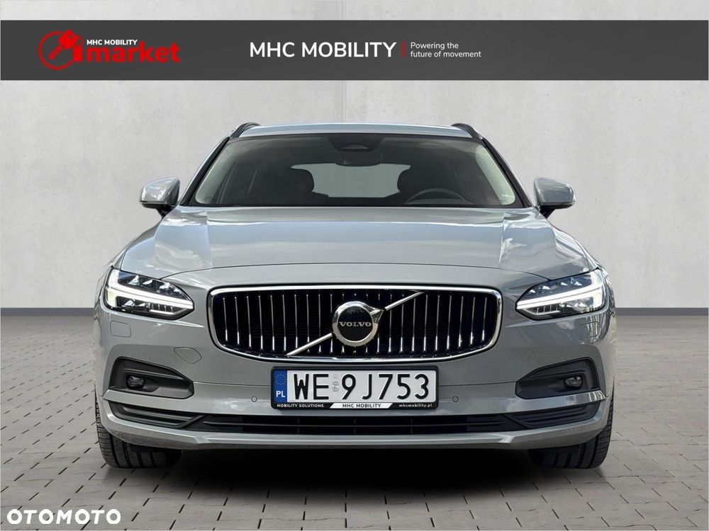 Volvo V90 B4 B Core - 8