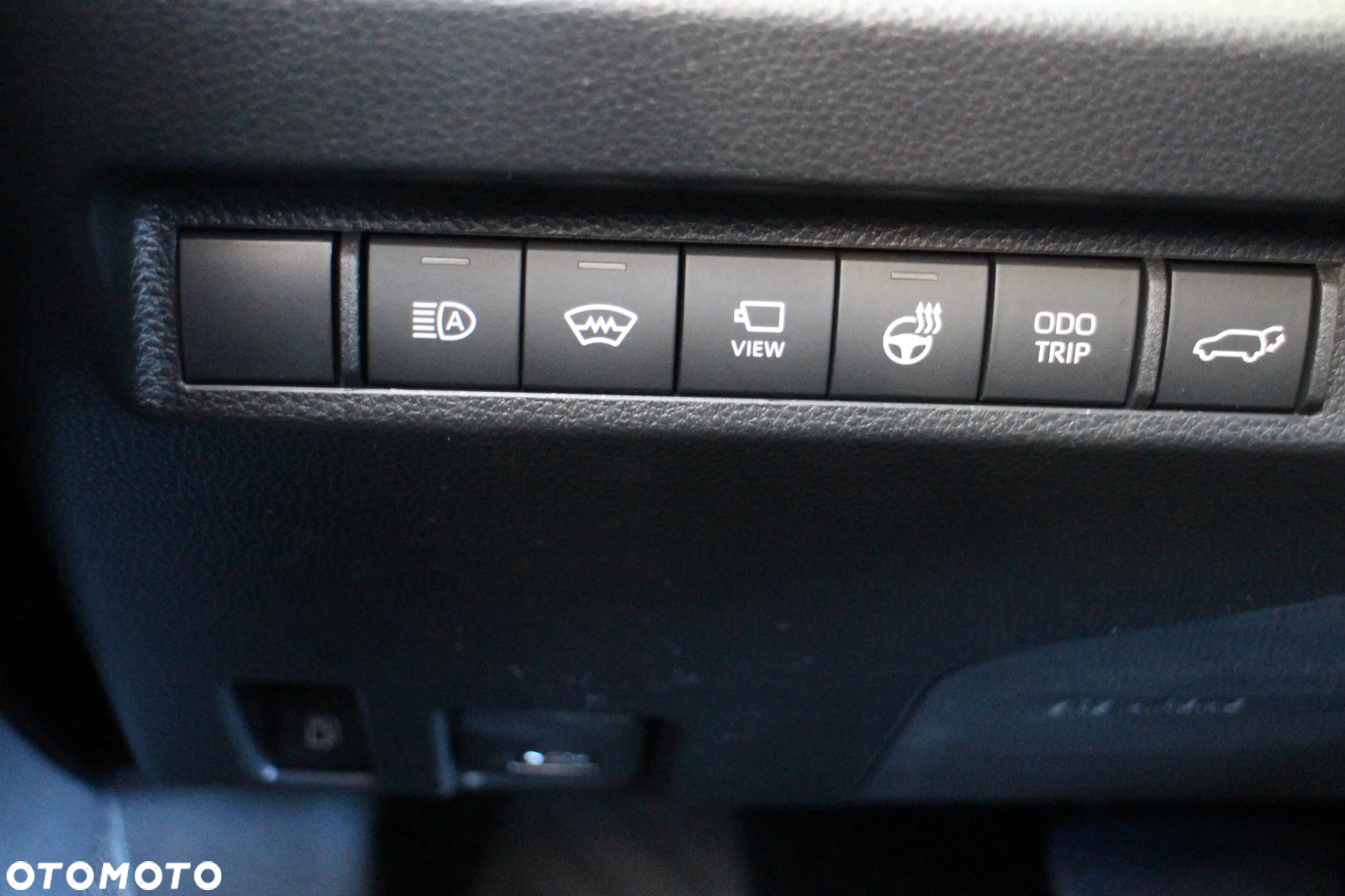 Toyota RAV4 2.5 Plug-In Hybrid GR Sport 4x4 - 9