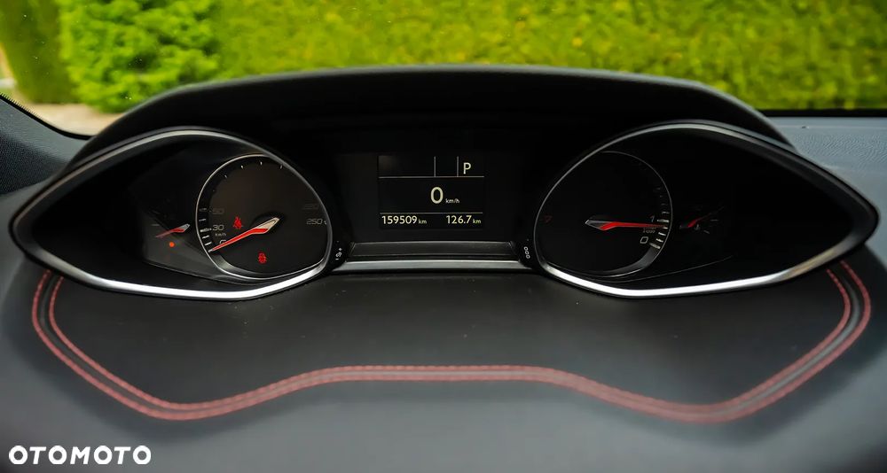 Peugeot 308 PureTech 130 EAT6 Stop & Start GT-Line Edition - 41