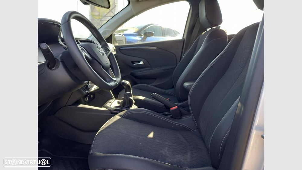 Opel Corsa 1.2 Elegance - 12