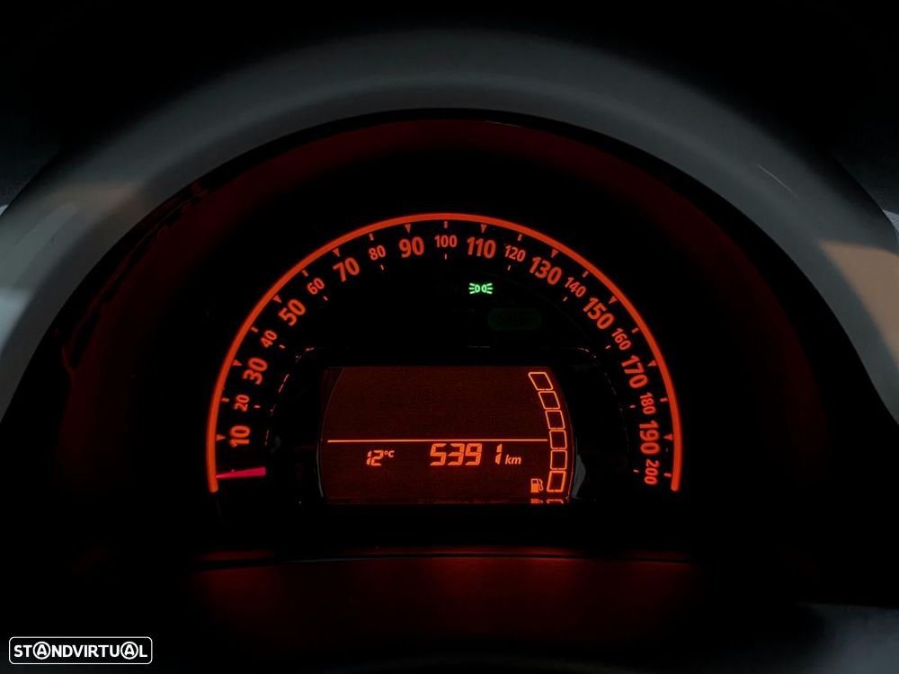 Renault Twingo 1.0 SCe Urban Night - 14