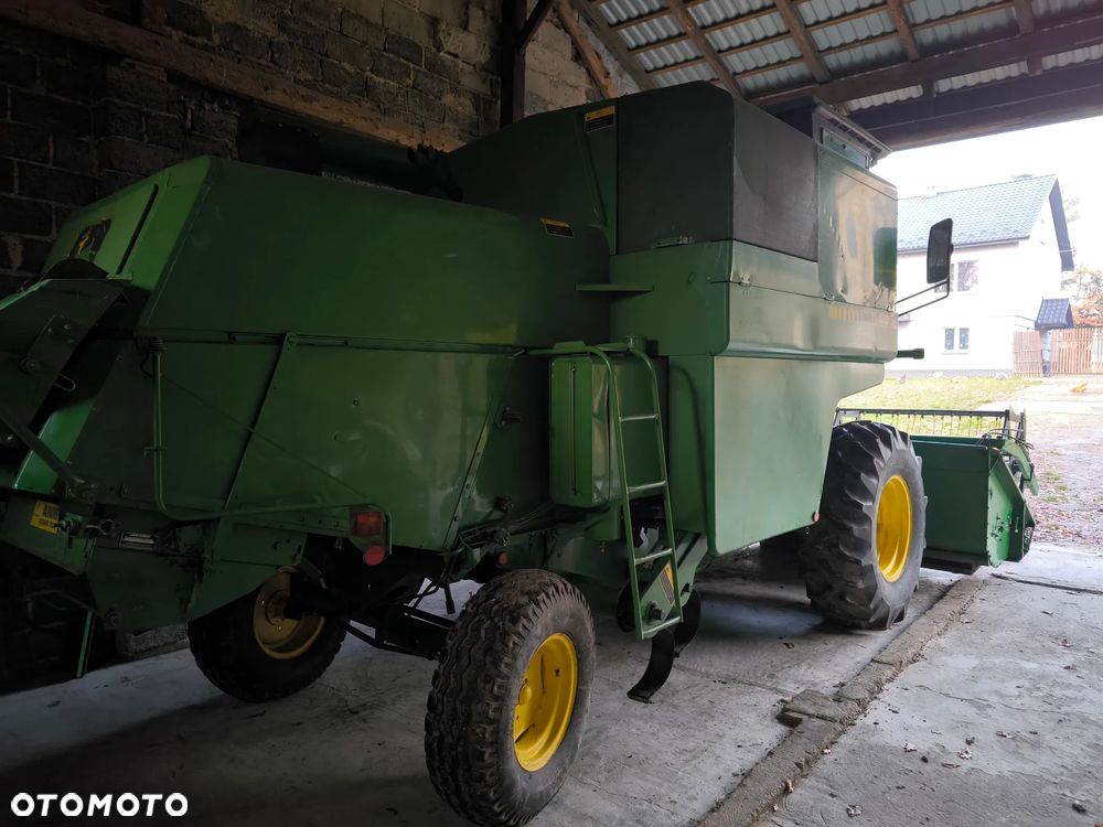 John Deere 1144 - 15