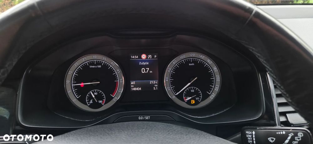 Skoda Kodiaq 2.0 TDI 4x4 DSG Scout - 24
