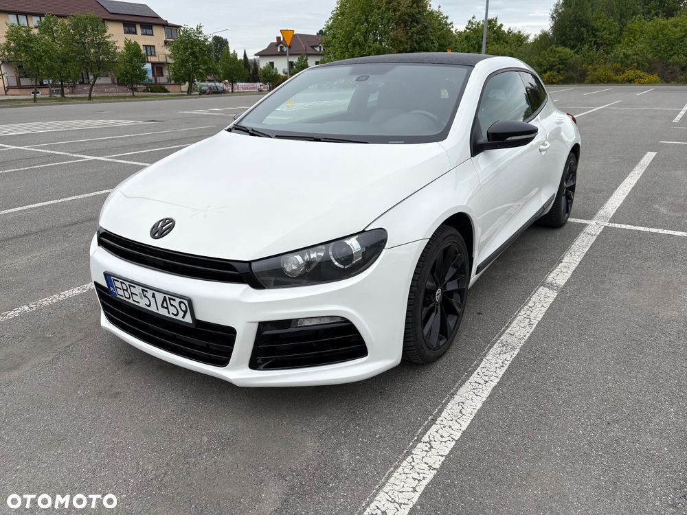 Volkswagen Scirocco 1.4 TSI Life - 24