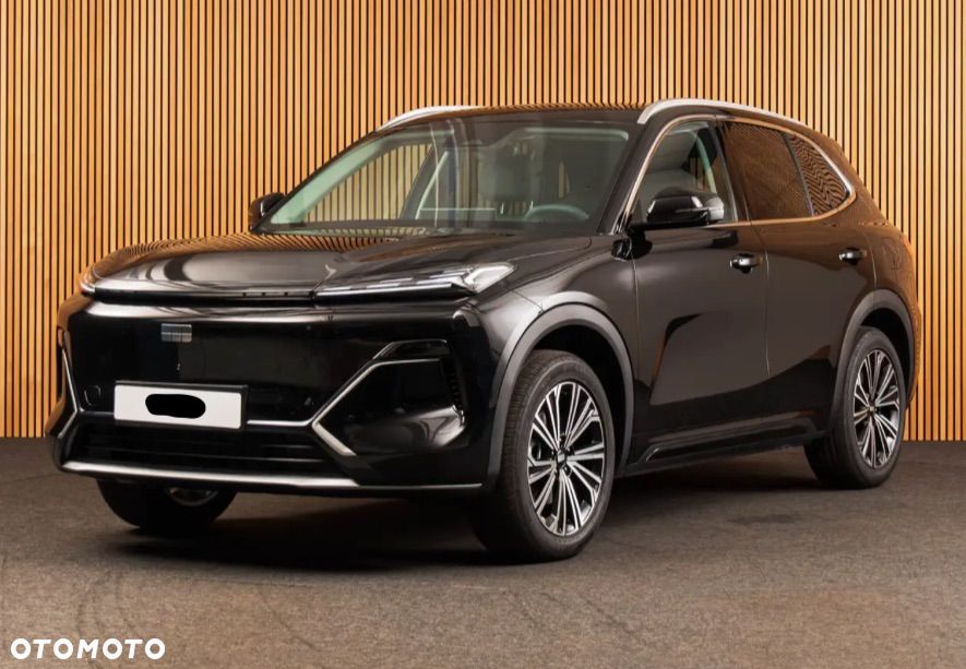 Geely Starray EM-i 1.5 PHEV Max - 3