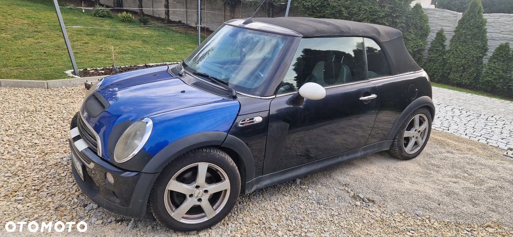 MINI Cooper - 2