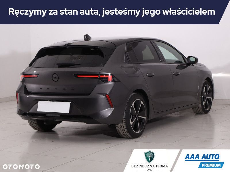 Opel Astra - 7