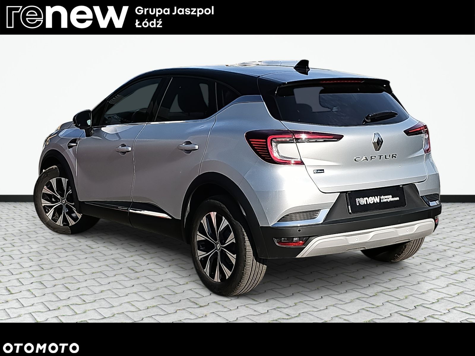 Renault Captur 1.0 TCe Techno - 7
