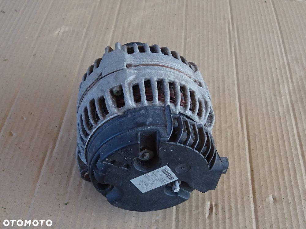 Opel Vectra C Signum Saab 2,8T V6 Z28NET Z28NEL alternator 155A BOSCH - 2