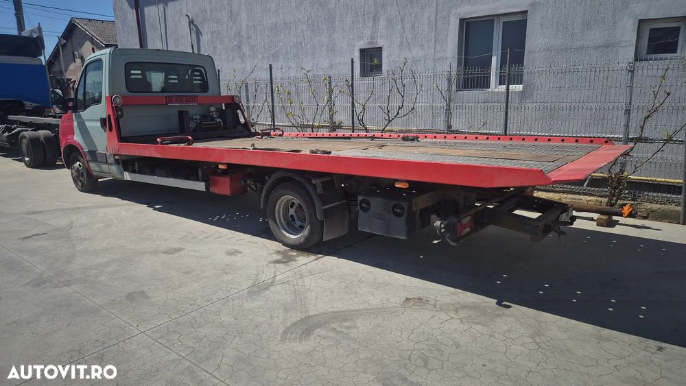 Iveco Daily - 7