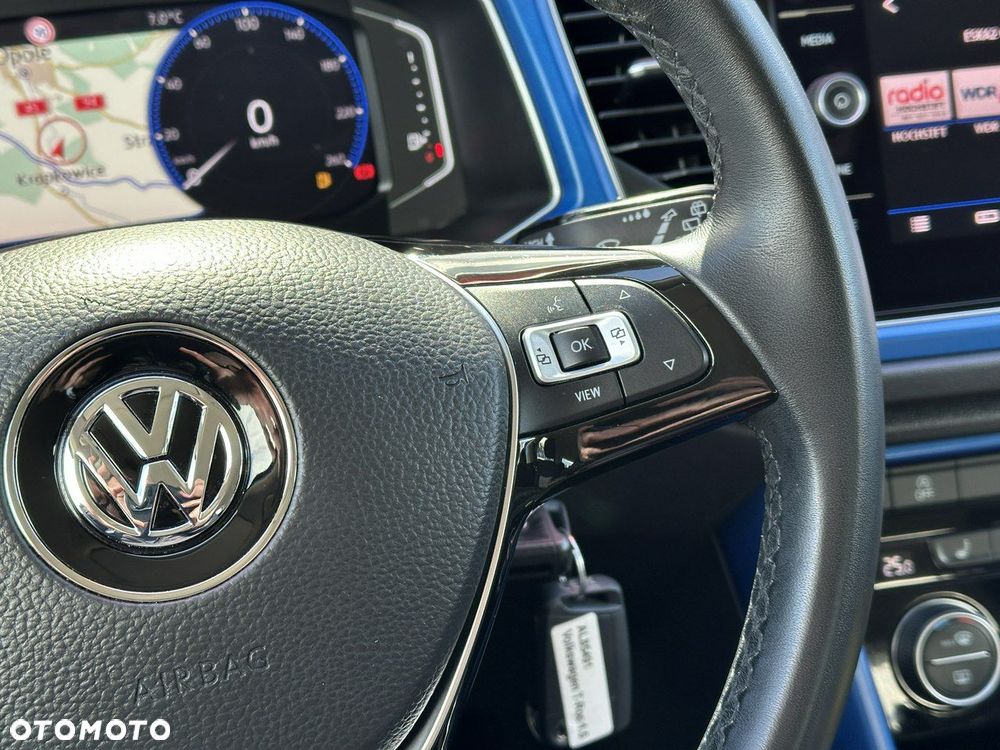 Volkswagen T-Roc 1.5 TSI ACT OPF Style - 20