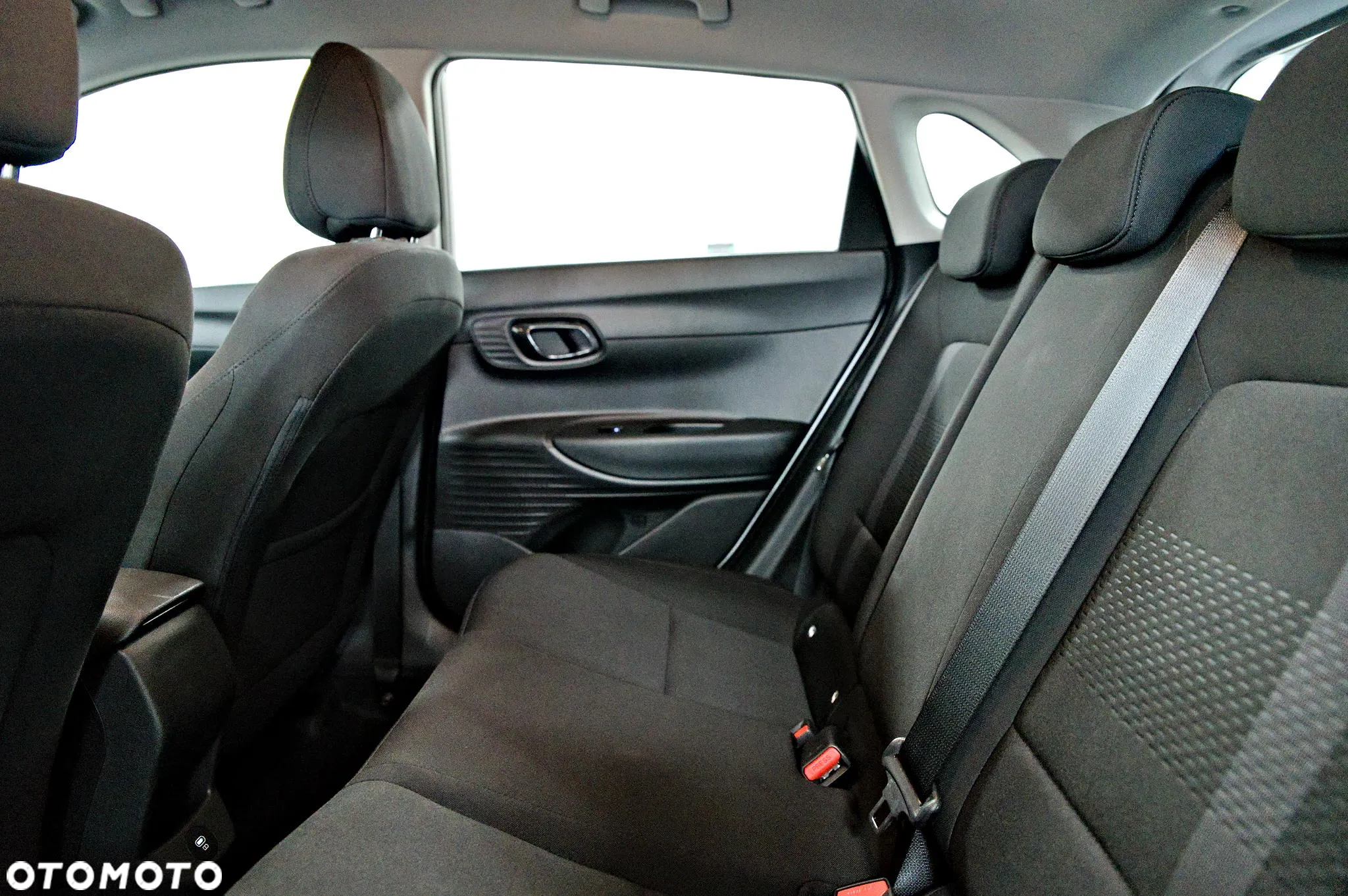Hyundai i20 1.0 T-GDi Smart DCT - 14