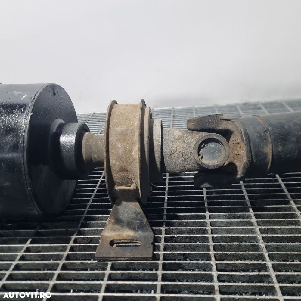 Cardan Land Rover Freelander 1 2.0 TD4 2001 - 2006 112CP 1951CC Manuala 5 Trepte M47 ... - 4