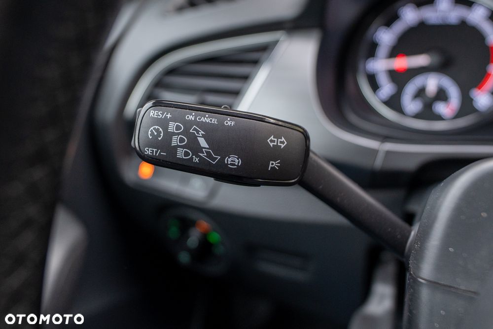 Skoda Fabia 1.0 TSI Soleil - 38