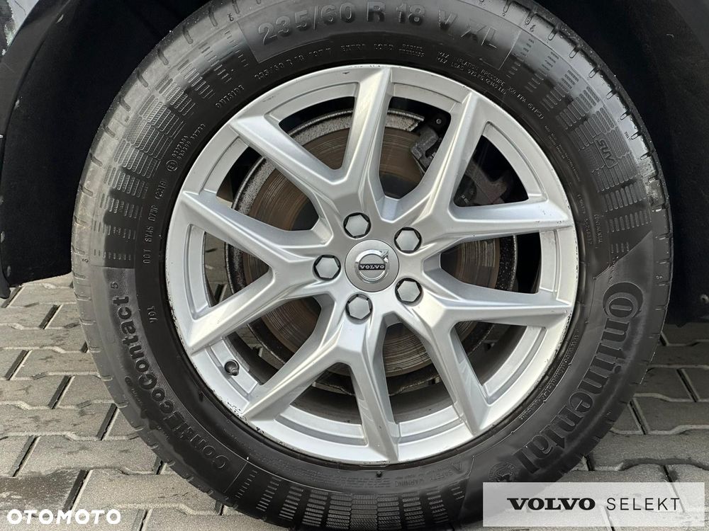 Volvo XC 60 - 15