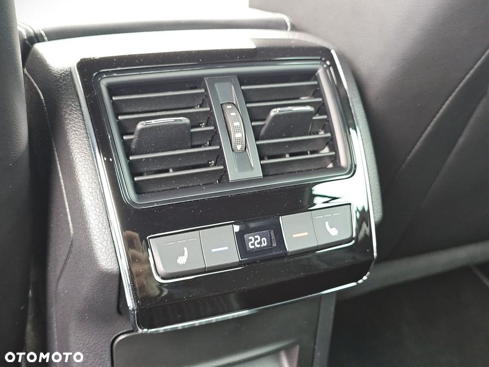 Skoda Superb - 14