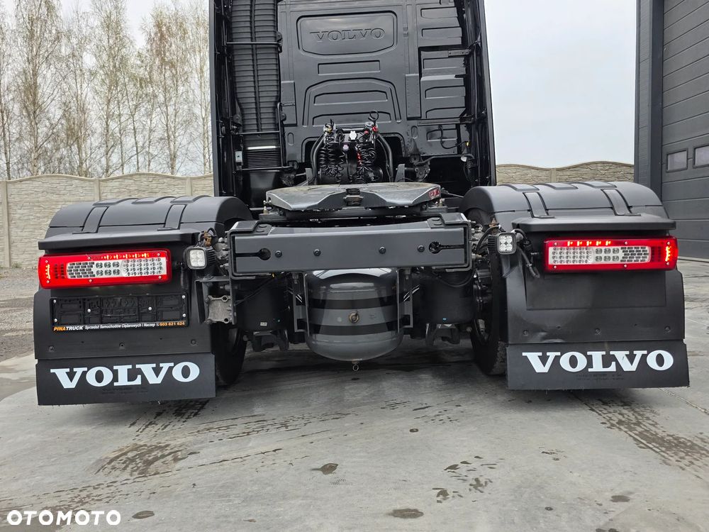 Volvo FH500/EURO6/XL/FULL LEDMEGA/ON1100L/NIEMCY - 15