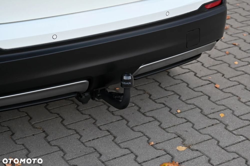 Nissan Qashqai 1.3 DIG-T N-Connecta DCT - 18