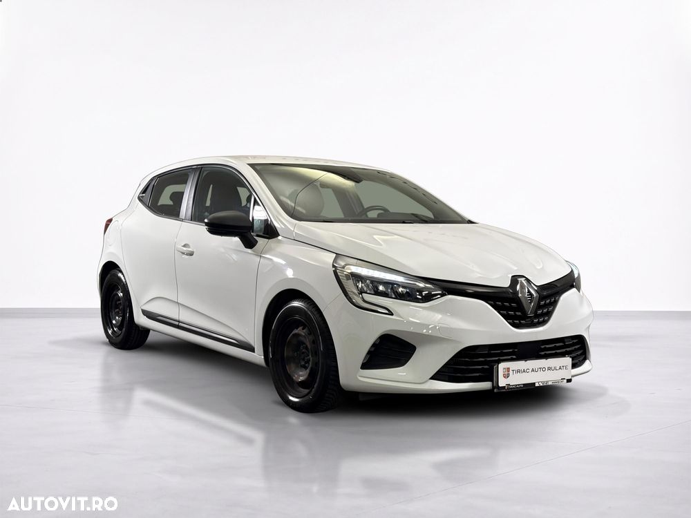 Renault Clio - 8