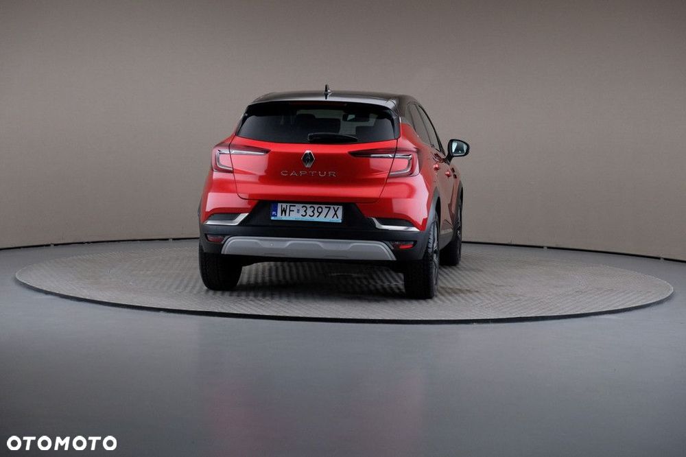 Renault Captur - 5