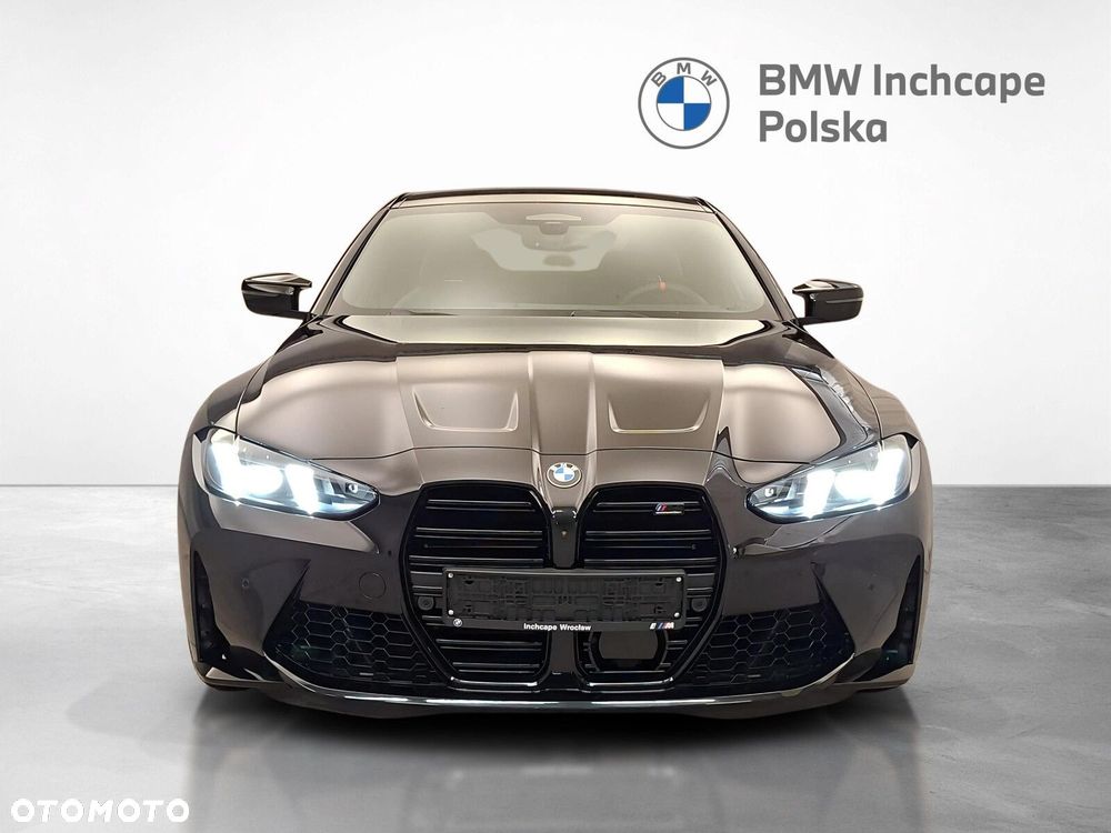 BMW M4 - 9