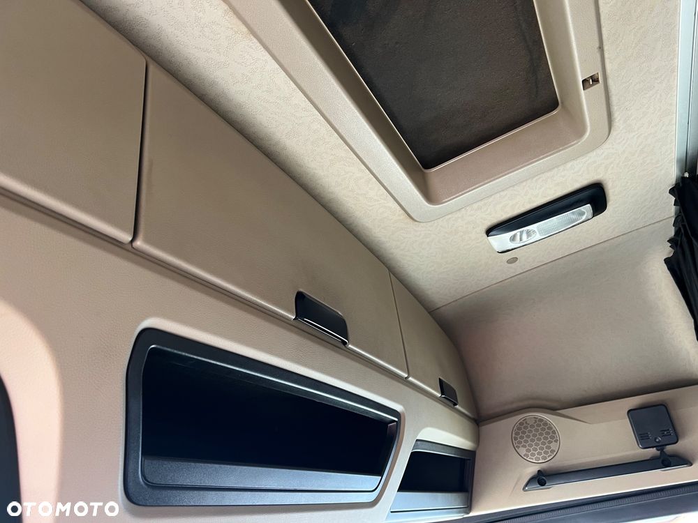 Mercedes-Benz ACTROS bez retardera prokontraktowy - 28