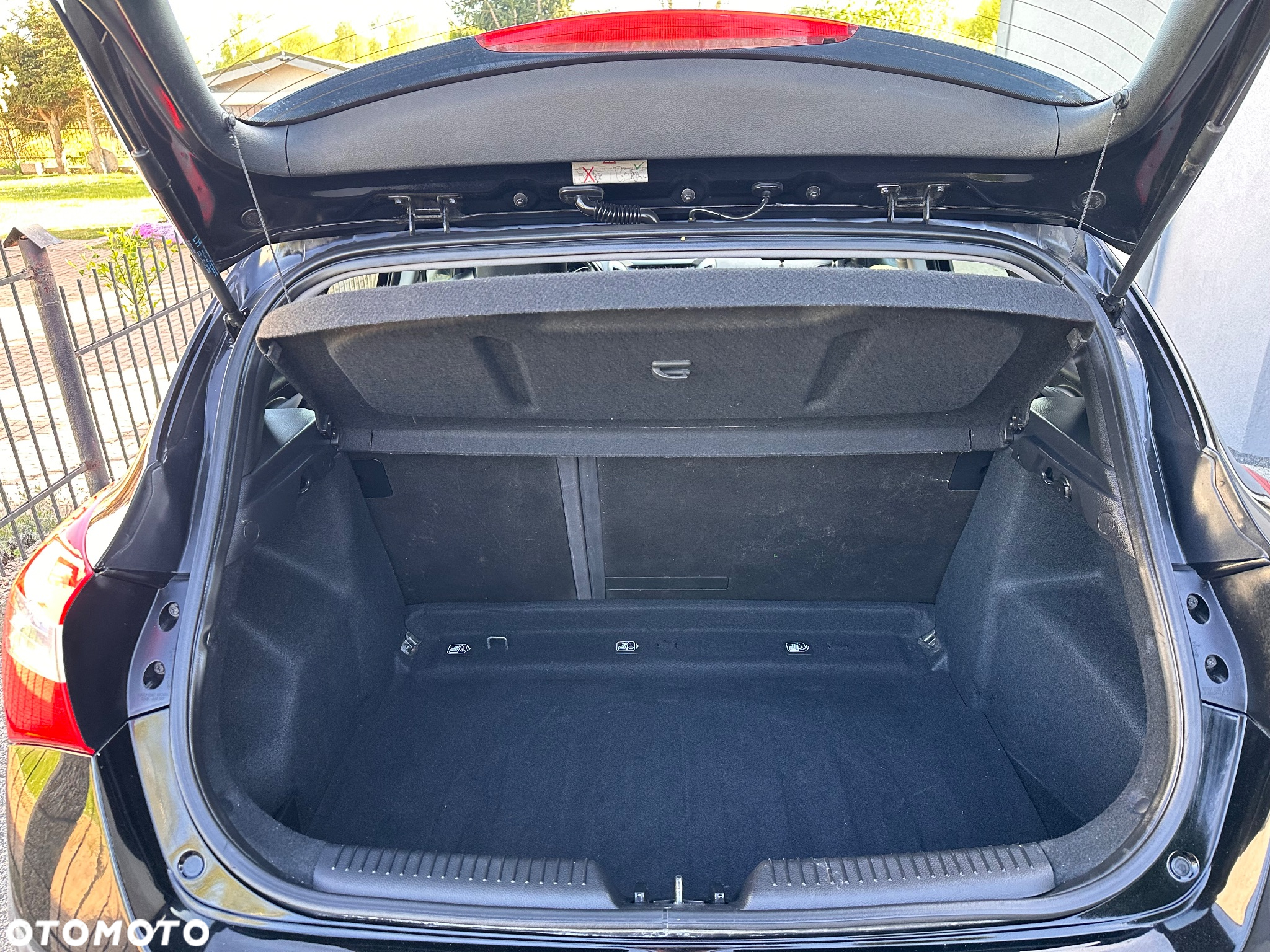 Hyundai i30 1.6 GDI BlueDrive Comfort - 24