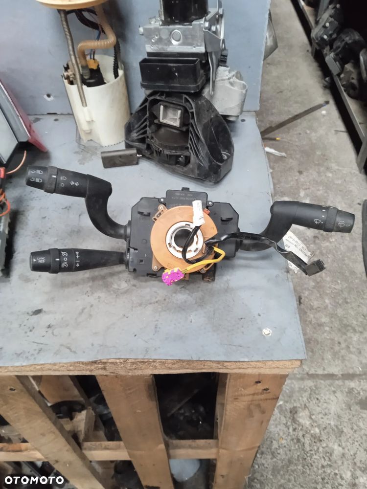 Manetki przełączniki Ducato III lift 07356040610 - 1