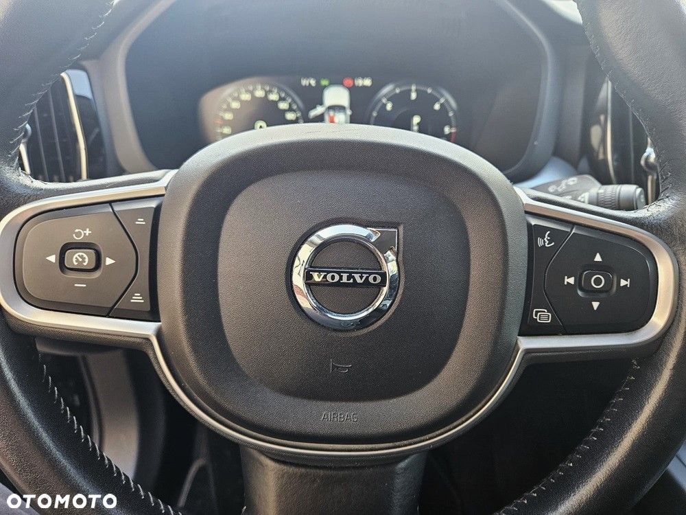 Volvo XC 60 - 11