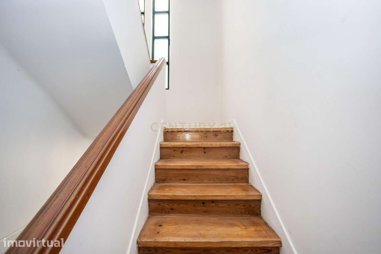 Apartamento T2 em Barreiro - Grande imagem: 4/27