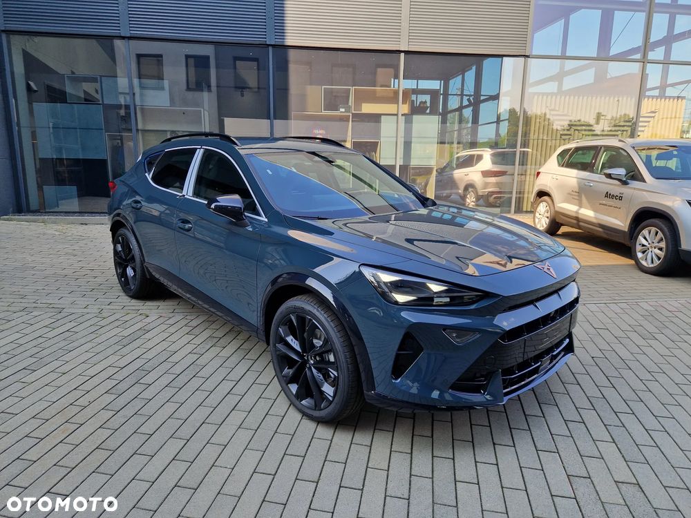 Cupra Formentor 2.0 TSI 4Drive DSG - 6